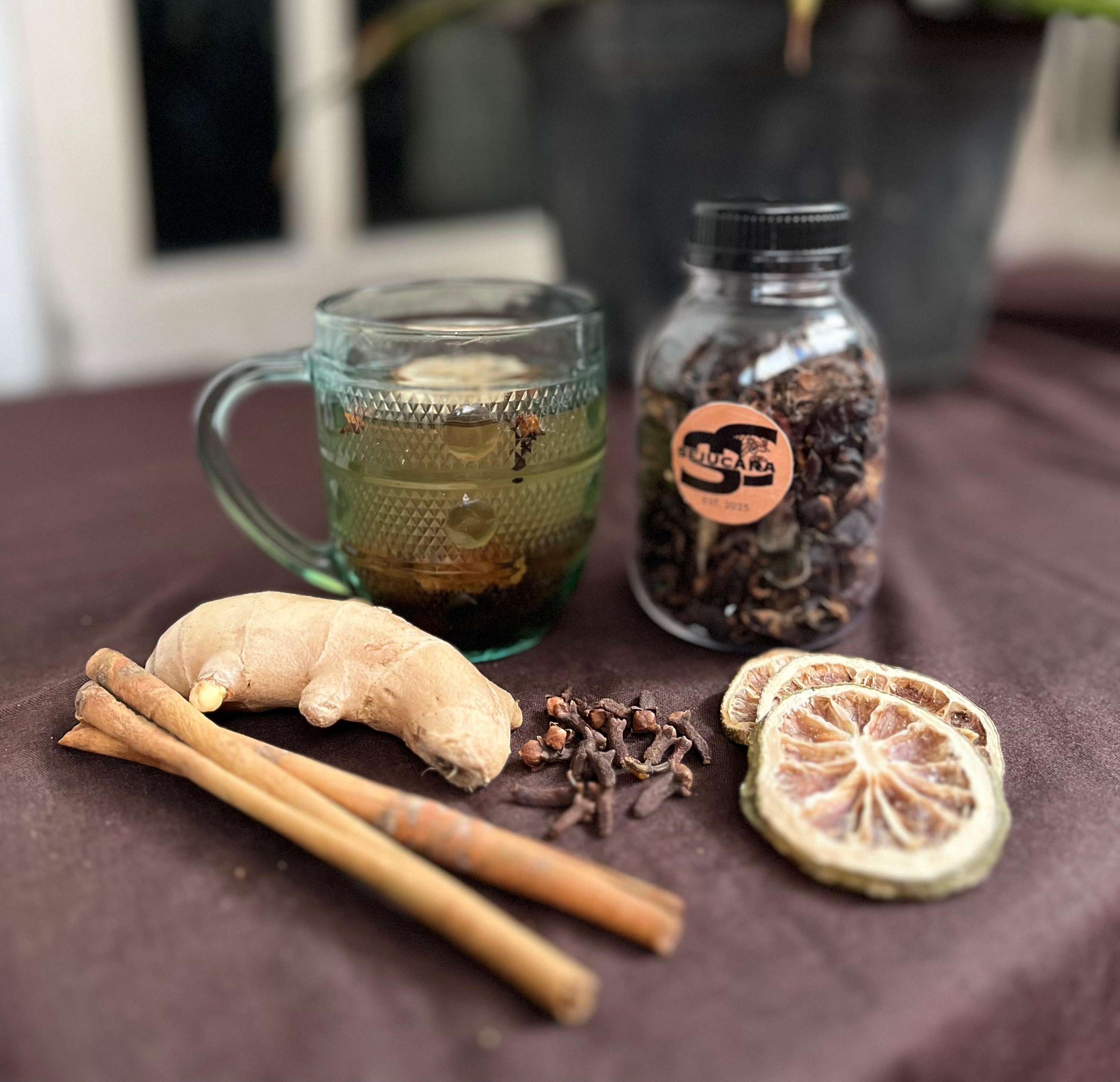 Cara Menyeduh Cascara yang Benar di Rumah