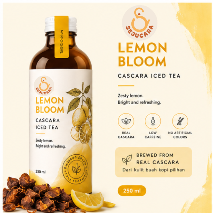 Lemon Breeze foto 1