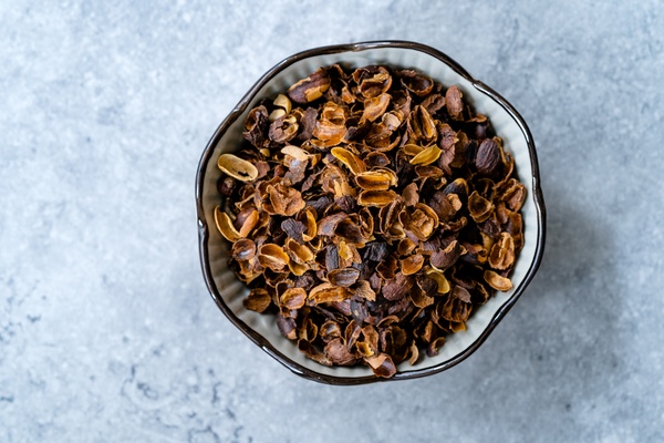 Cascara dan Keberlanjutan: Dari Limbah Kopi Menjadi Minuman Bernilai