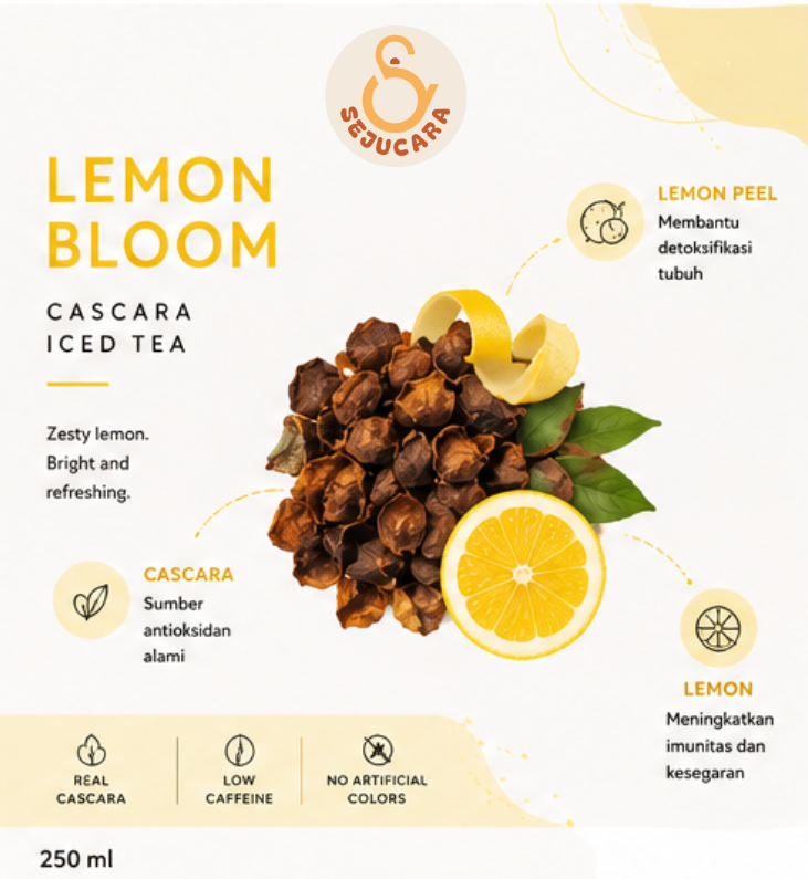 Lemon Breeze foto 2
