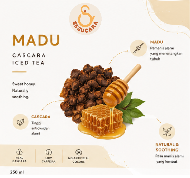 Madu Glow foto 2